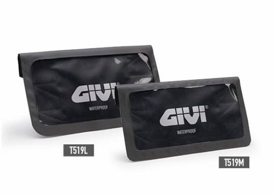 GIVI Smart Phone Waterproof Sleeve